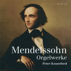 Orgelsonate in f-Moll, Op. 65, Nr. 1, MWV W 56: I. Allegro moderato e serioso