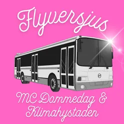 Flyversjus