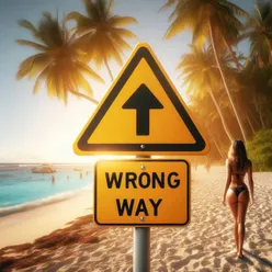 Wrong Way