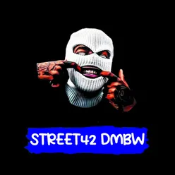 STREET42 DMBW