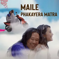 Maile Fakayera Matra (From "Khajure Bro")