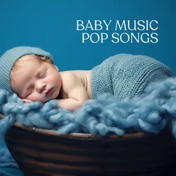 Baby Music: Pop Songs