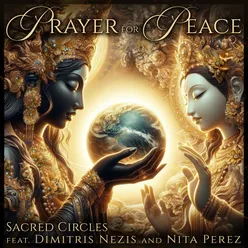 Prayer for Peace