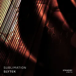 Sublimation