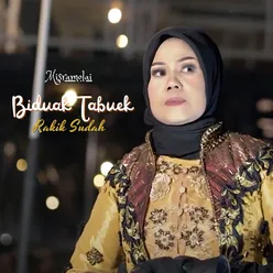 Biduak Tabuek Rakik Sudah