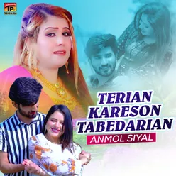 Terian Kareson Tabedarian - Single