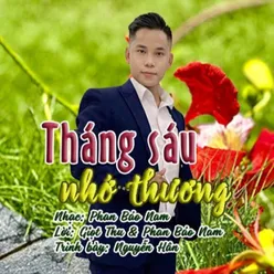 Tháng Sáu Nhớ Thương