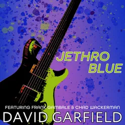 Jethro Blue