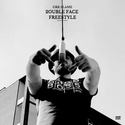 2OUBLE FACE FREESTYLE
