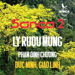 Ly Rượu Mừng