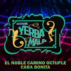 El noble camino octuple / Cara Bonita