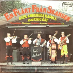 En fläkt från Skansen