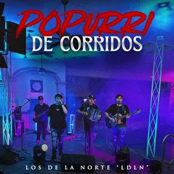 Popurri Corridos