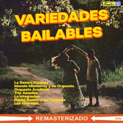 Variedades Bailables