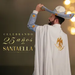 Presentación Celebrando 25 Años de Santaella