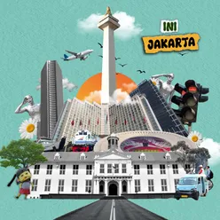 Ini Jakarta (Feat Riri Chantika)