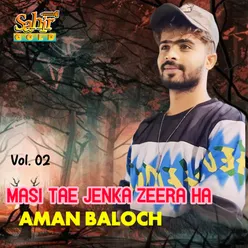 Masi Tae Jenka Zeera Ha, Vol. 02