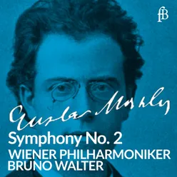 Symphony No. 2 in C Minor "Resurrection": XVI. Allegro maestoso - In ein etwas strafferes Tempo übergehen