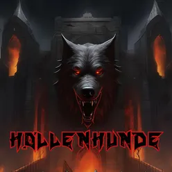 HØLLENHUNDE