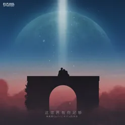 这世界有你足够