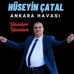 Ankara Havası / Yandım Yandım