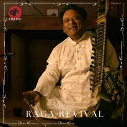 Raga Revival - Esraj (Season 1)