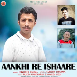 Aankhi Re Ishaare