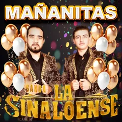 Las Mañanitas (En Vivo)