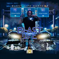 Blastlife Vol. 1