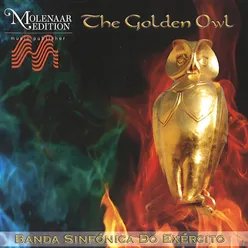 New Compositions For Concertband 95: The Golden Owl