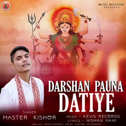 Darshan Pauna Datiye