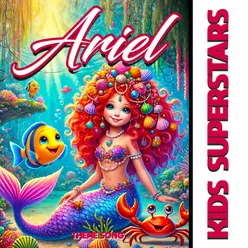 Ariel Theme Song Opening