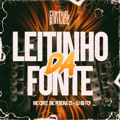 Leitinho Da Fonte