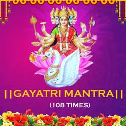 Gayatri Mantra