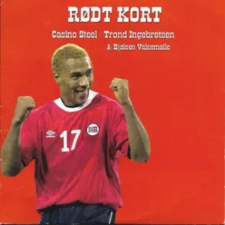 Rødt kort