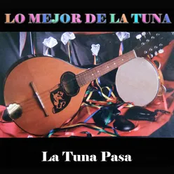 La Tuna Pasa