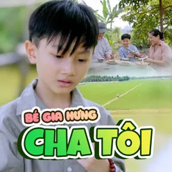 Cha Tôi