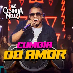 Cumbia do Amor