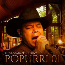 Popurri 01: Compadre Gerardo Brito / Sentimiento En El Palmar / Palmares De Calabozo / llano Y Pena / Caballo Amigo / Viejo Caney Sabanero / Sali De Puerto Miranda / Doble Guayabo / Bogando