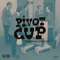 Pivot Cup