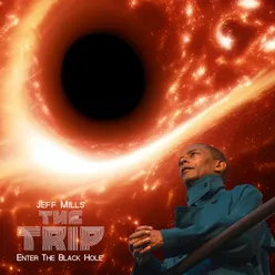 Entering The Black Hole