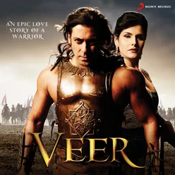 Veer (Original Motion Picture Soundtrack)