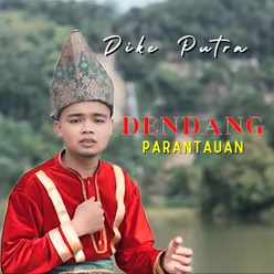 Dendang Parantauan