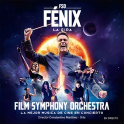 Fénix: La Gira (Live)