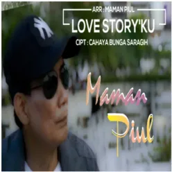 LOVE STORY'KU