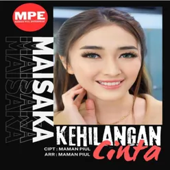 Kehilangan Cinta