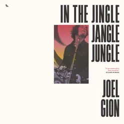 In the Jingle Jangle Jungle (Spoken Word Version)