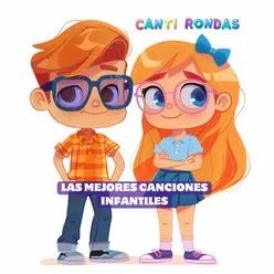 La Canción De Los Colores