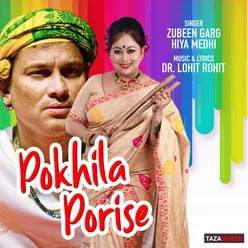 Pokhila Porise - Single