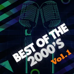 Best of the 2000's, Vol. 1